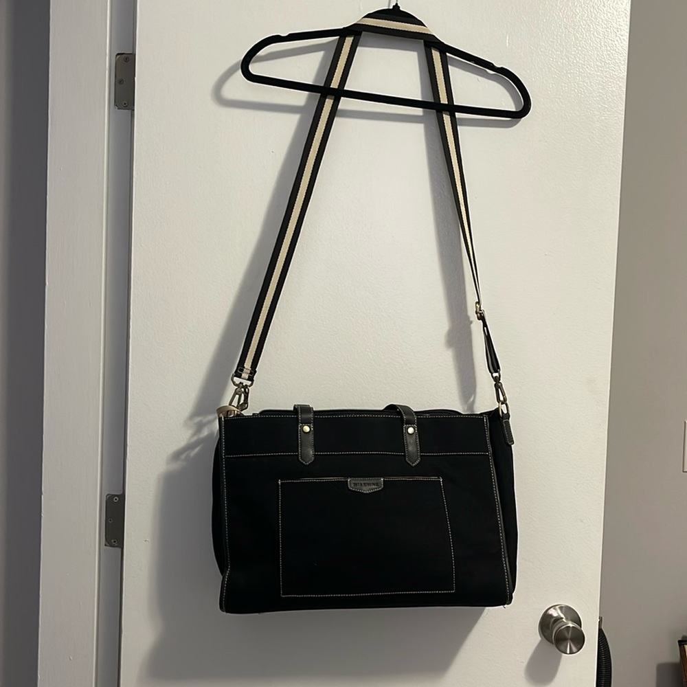 Canvas Amazon bag